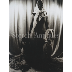 Black Ritual by C. Van Vechten - 1940