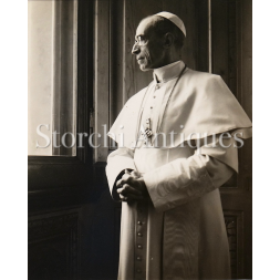 Papa Pio XII by T. Frissell - Anni '50