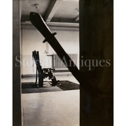 Sing Sing Prison - 1962