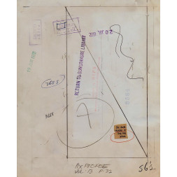 Sing Sing Prison - 1962