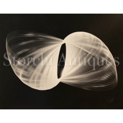 Play of light by B. McCall - Anni '60