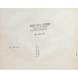 Play of light by B. McCall - Anni '60