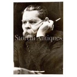 Maxim Gorki - 1936