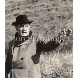 Fedrico Fellini - 1970