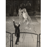 Circus by Weegee - 1950s