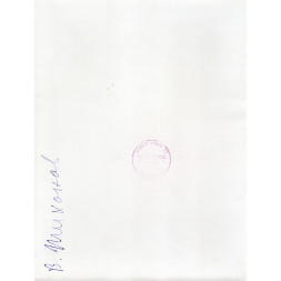 Circus by Weegee - Anni '50