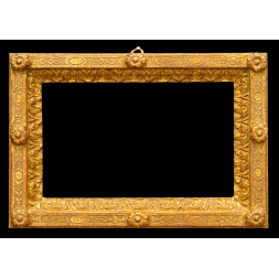 Cornice rettangolare Luigi XIV