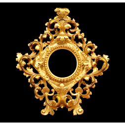 Cornice fiorentina - XIX Secolo