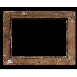 Cornice Rettangolare - XVIII Secolo