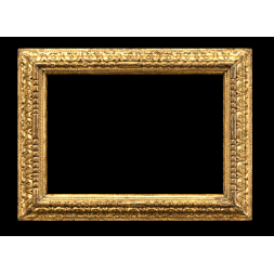 Cornice Rettangolare - XVIII Secolo