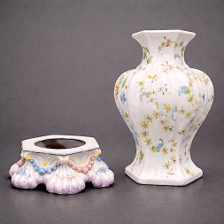 Vaso portafiori Antonibon