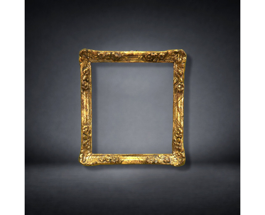 Rectangular Frame