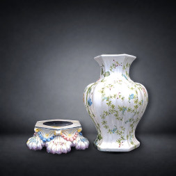 Vaso portafiori Antonibon