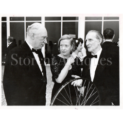 Marcel Duchamp - 1965