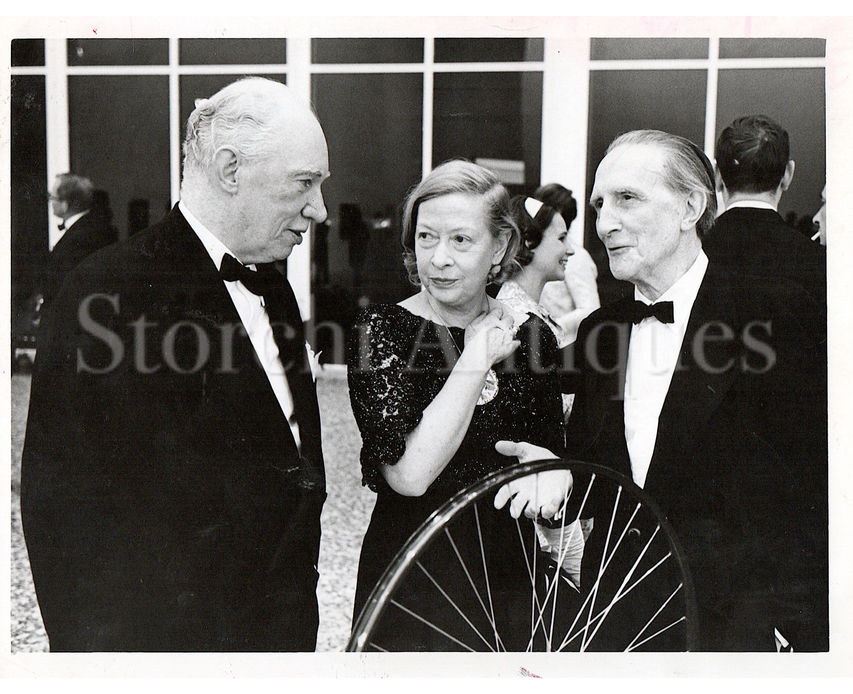 Marcel Duchamp - 1965