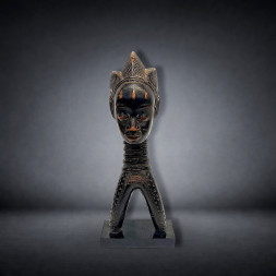 Anthropomorphic Ritual Sling “Potomowaka”