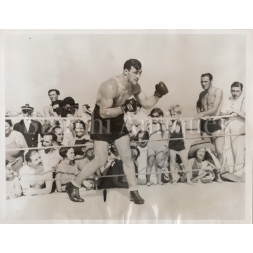 Primo Carnera - 1934