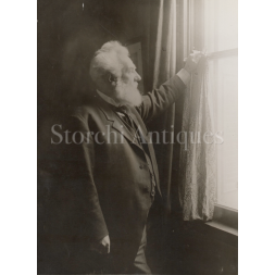 Alexander Graham Bell - 1922