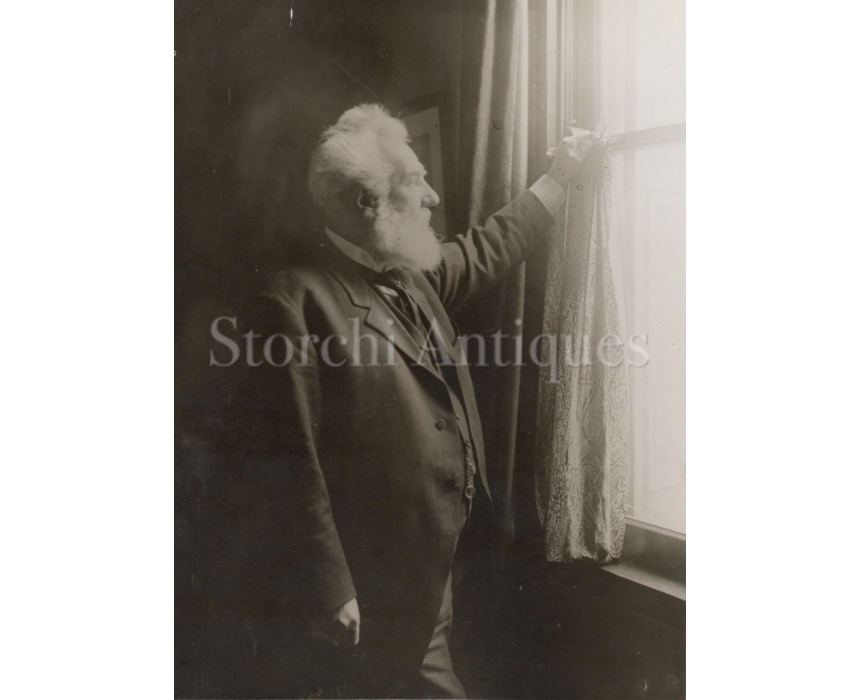 Alexander Graham Bell - 1922