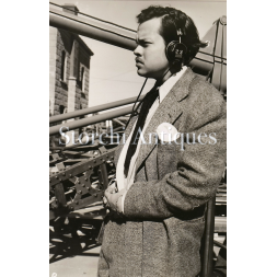 Orson Welles -1942