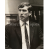 Bobby Fischer by T. Rollo 1971