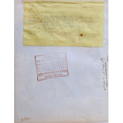 Claudia Cardinale - 1965