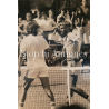 Bjorn Borg by D. Farrell 1976