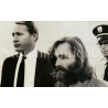 Charles Manson - 1969