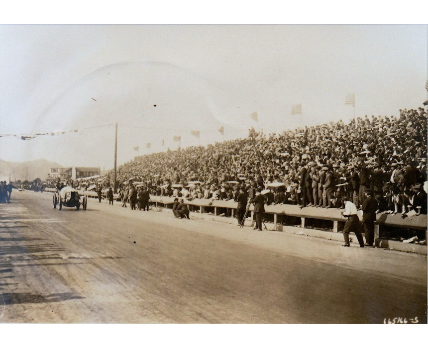 Vanderbilt Cup - 1914