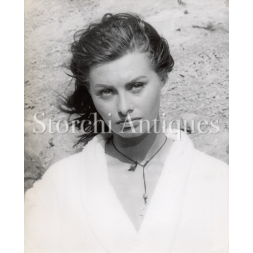 Sofia Loren by J. Negulesco - Anni '60