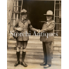 Baden Powell - 1926