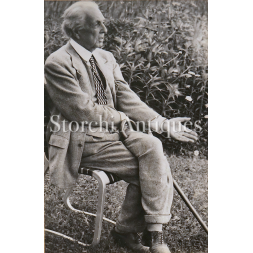 Frank Lloyd Wright - 1952